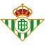 Real Betis Balompié Logo